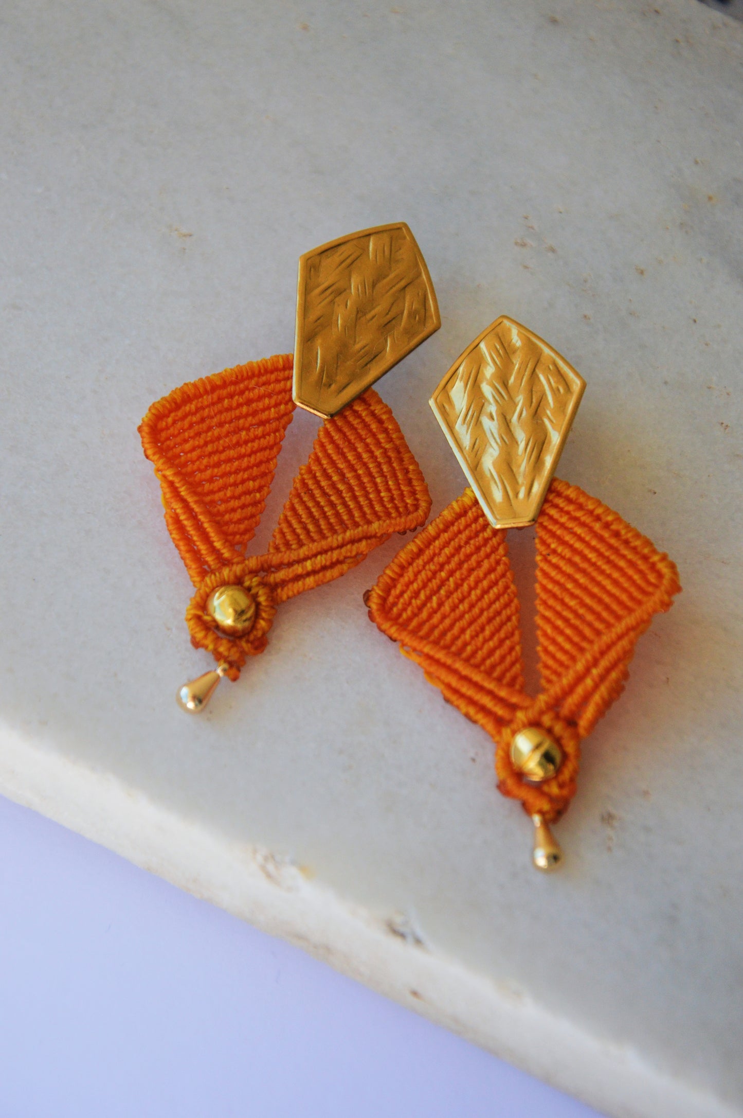 Luxor Earrings