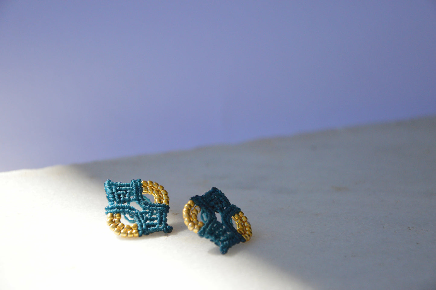 Bombaim Earrings