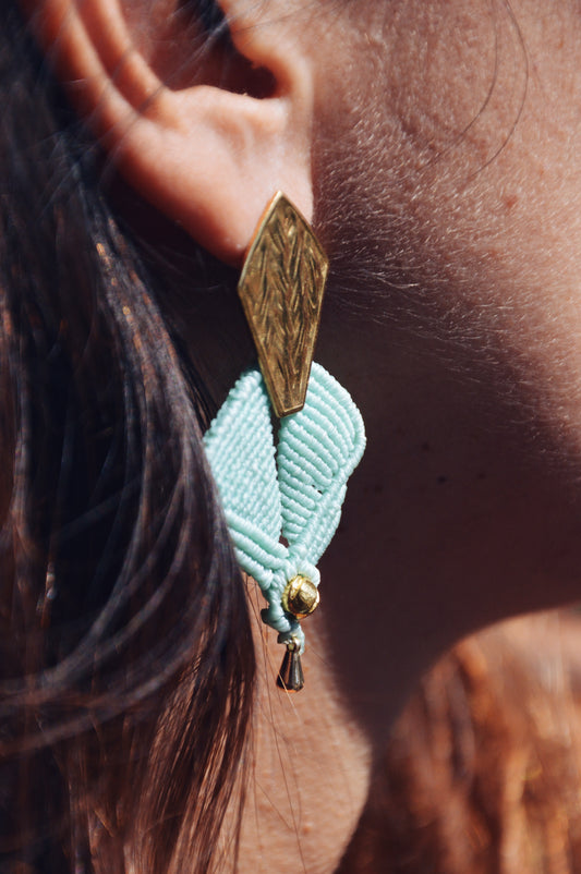 Luxor Earrings